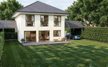 Maison 5.5 pièces - image - 1