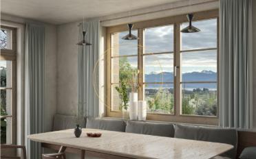 Single house 6 rooms - image - 1