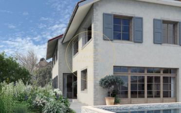 Single house 6 rooms - image - 3