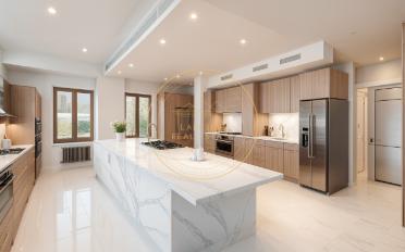 Single house 10 rooms - image - 2