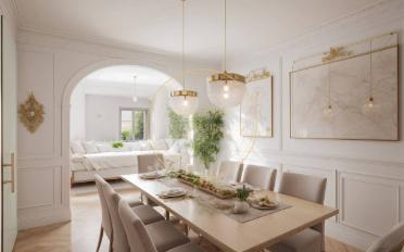 Single house 14 rooms - image - 2