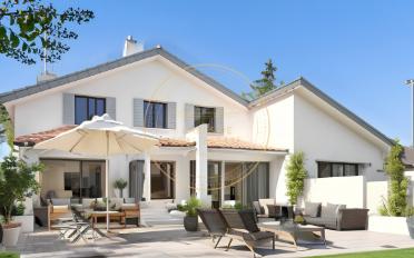 Maison 14 pièces - image - 1