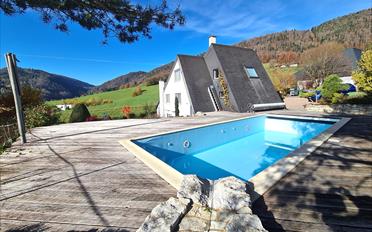 Villa 8 pièces - image - 9