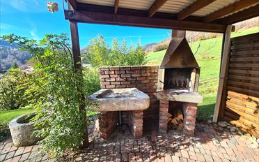 Villa 8 pièces - image - 14