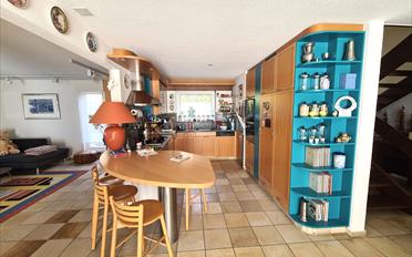 Villa 8 pièces - image - 23