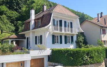 Single house 7.5 rooms - image - 2