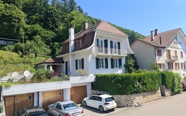 Single house 7.5 rooms - image - 4