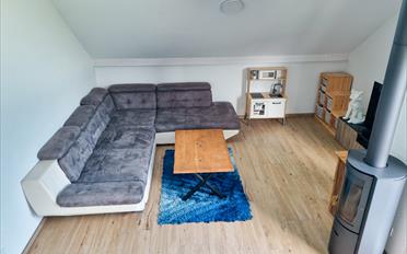 Attic flat 5.5 rooms - image - 3