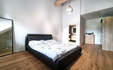 Attic flat 5.5 rooms - image - 7