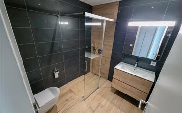 Attic flat 5.5 rooms - image - 12