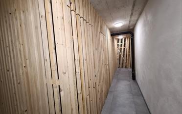 Attic flat 5.5 rooms - image - 26