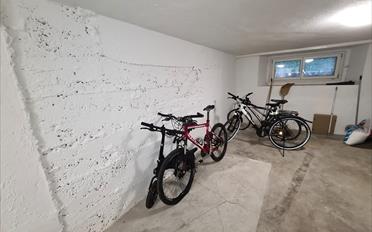 Attic flat 5.5 rooms - image - 27