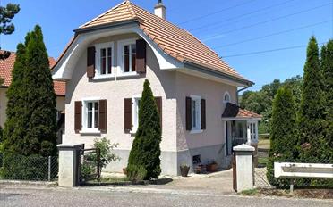 Maison 5.5 pièces - image - 1