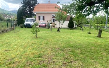 Maison 5.5 pièces - image - 11