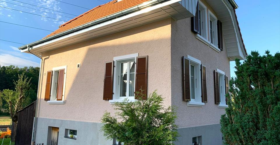Courfaivre