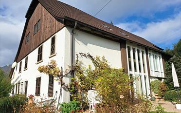 Maison 9.5 pièces - image - 1