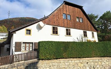 Single house 9.5 rooms - image - 2