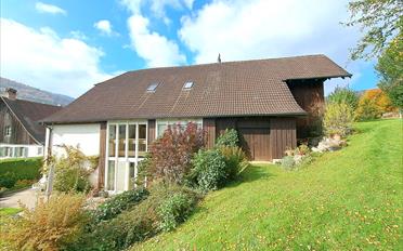 Single house 9.5 rooms - image - 5