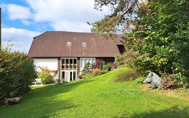 Single house 9.5 rooms - image - 7