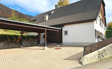 Single house 9.5 rooms - image - 10