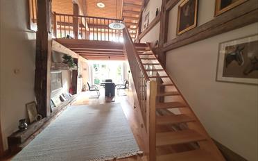 Single house 9.5 rooms - image - 18