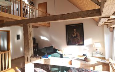 Single house 9.5 rooms - image - 19