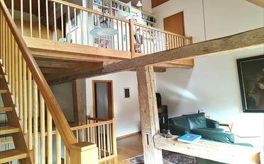 Single house 9.5 rooms - image - 20