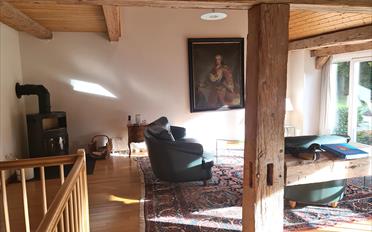 Single house 9.5 rooms - image - 22