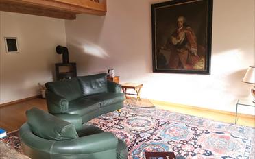 Single house 9.5 rooms - image - 23