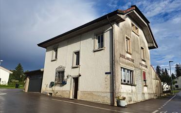 Single house 8 rooms - image - 1