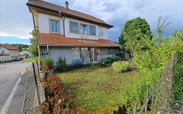 Single house 8 rooms - image - 2