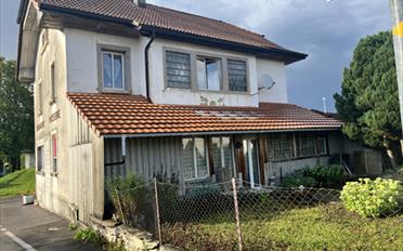 Single house 8 rooms - image - 3
