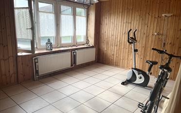 Single house 8 rooms - image - 12