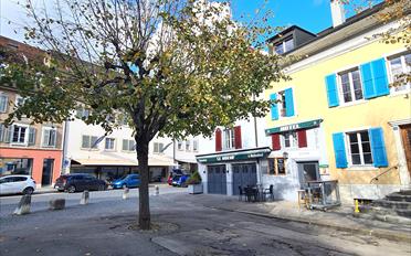 Restaurant - image - 2