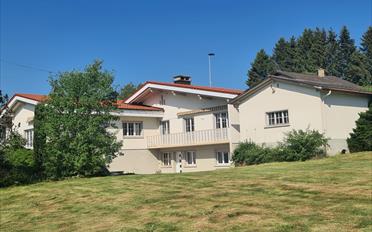 Villa 7.5 pièces - image - 1