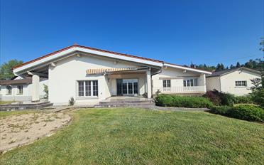 Villa 7.5 pièces - image - 3
