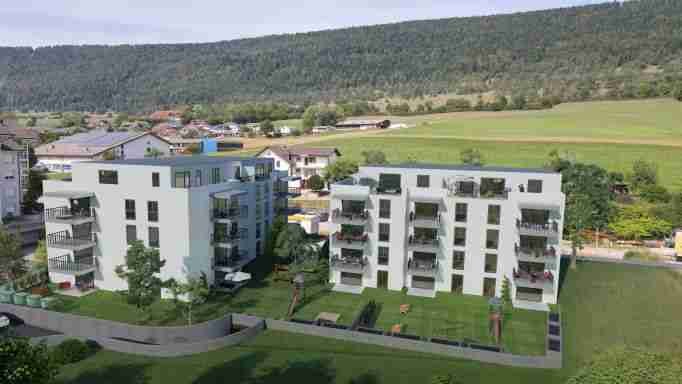 Corgémont