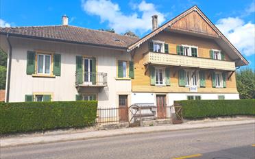 Residential building - image - 1