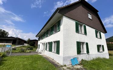 Reihenfamilienhaus 11 Zimmer - image - 3