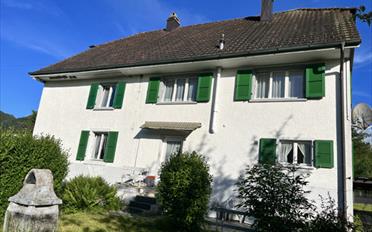 Reihenfamilienhaus 11 Zimmer - image - 5