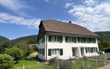 Reihenfamilienhaus 11 Zimmer - image - 6