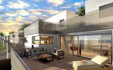 Maison terrasse 4.5 pièces - image - 10