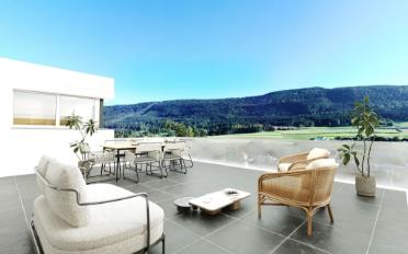 Maison terrasse 4.5 pièces - image - 18