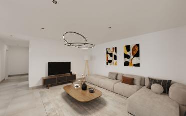 Maison terrasse 4.5 pièces - image - 21