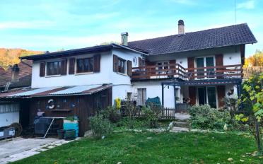 Maison 9 pièces - image - 1