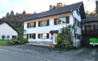 Maison 9 pièces - image - 23