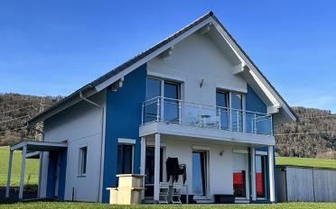 Villa 4.5 rooms - image - 1