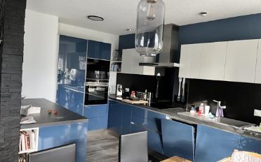 Villa 4.5 rooms - image - 2