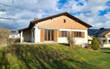 Villa 4.5 pièces - image - 24