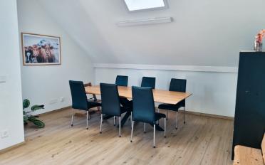Attikawohnung 5.5 Zimmer - image - 14